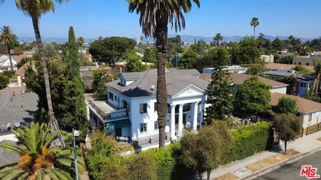 2241 Crenshaw Boulevard, Los Angeles, CA 90016 - #1