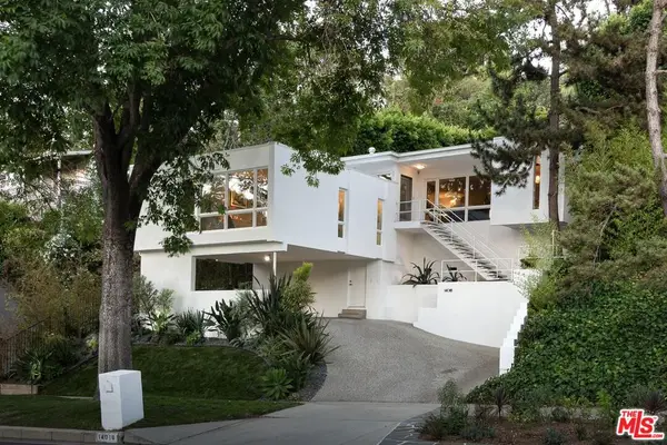 14018 Valley Vista Boulevard, Sherman Oaks, CA 91423