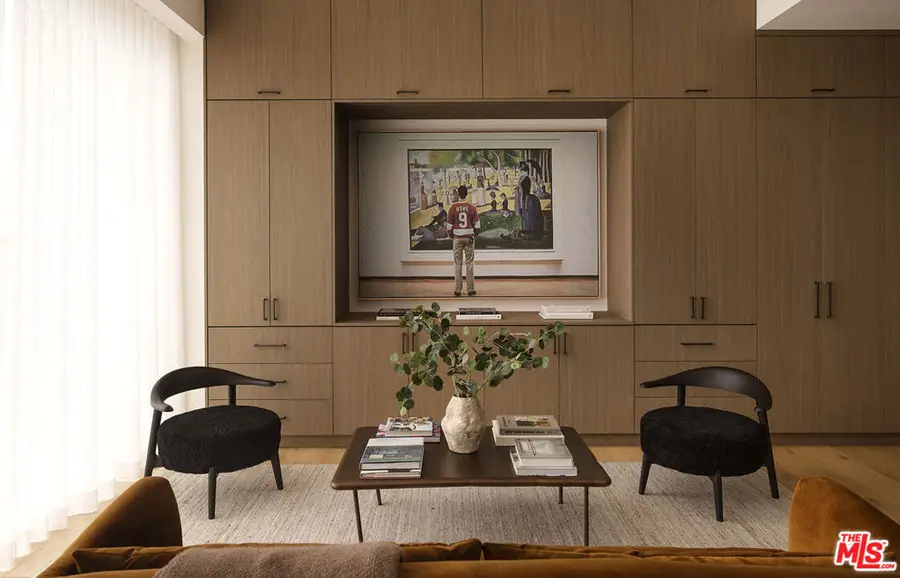 8899 Beverly Boulevard #4F, West Hollywood, CA 90048 - #2