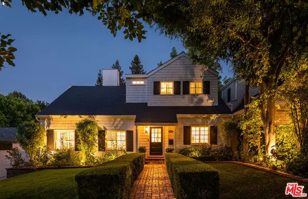 14030 Roblar Road, Los Angeles, CA 91423