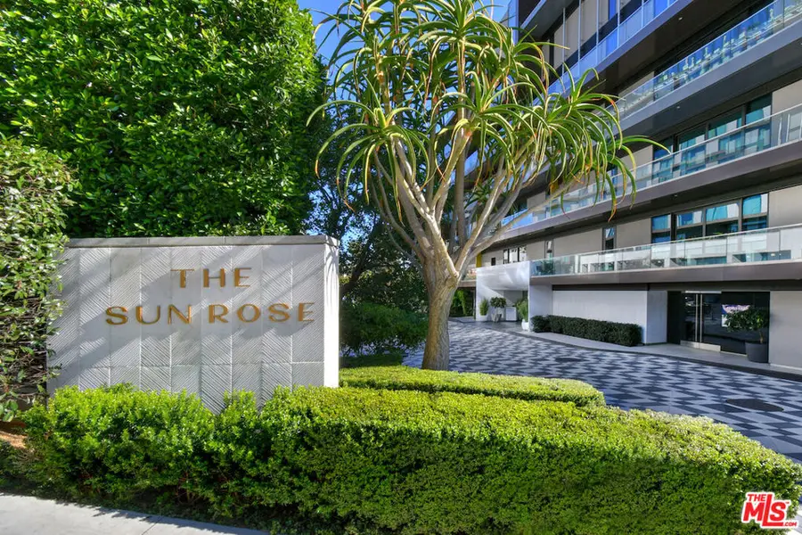 8420 Sunset Boulevard #403, West Hollywood, CA 90069 - #3