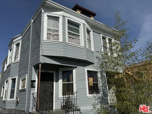 3225 Market Street, Emeryville, CA 94608