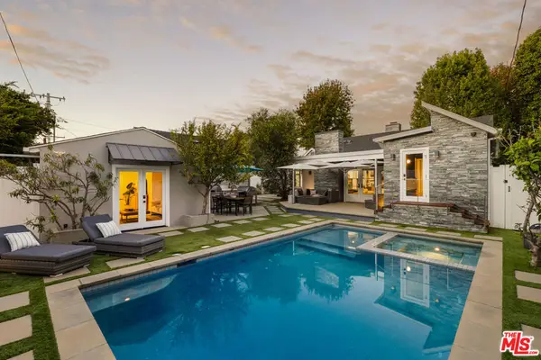 7715 Henefer Avenue, Los Angeles, CA 90045