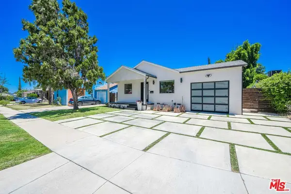 5710 Jamieson Avenue, Encino, CA 91316