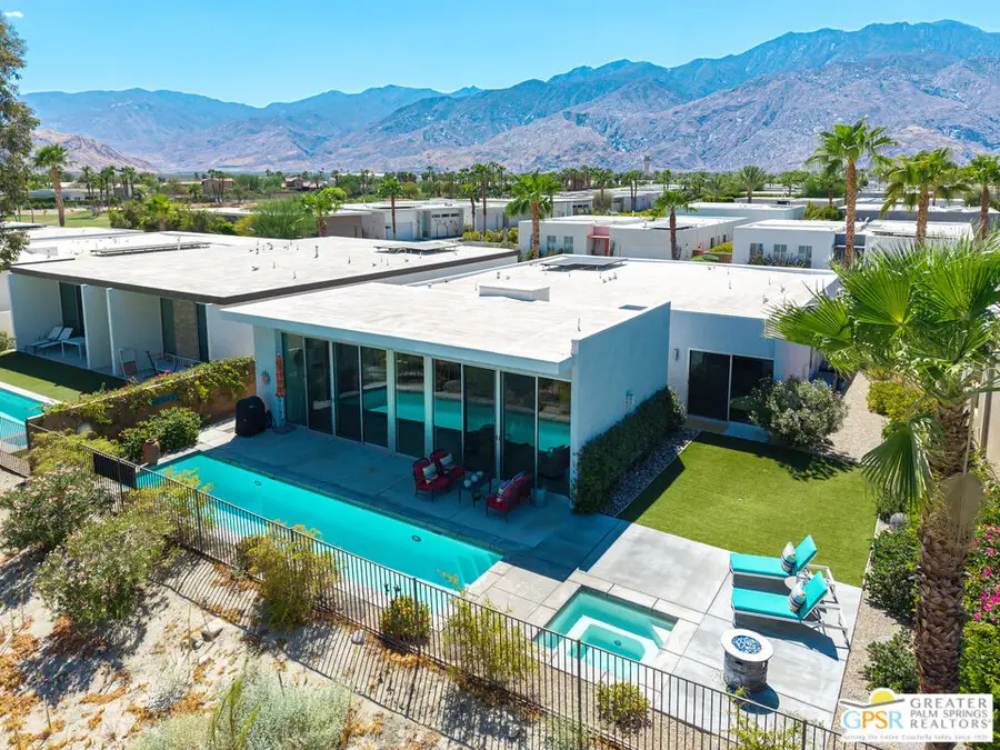 640 Equinox Way, Palm Springs, CA 92262 - #2