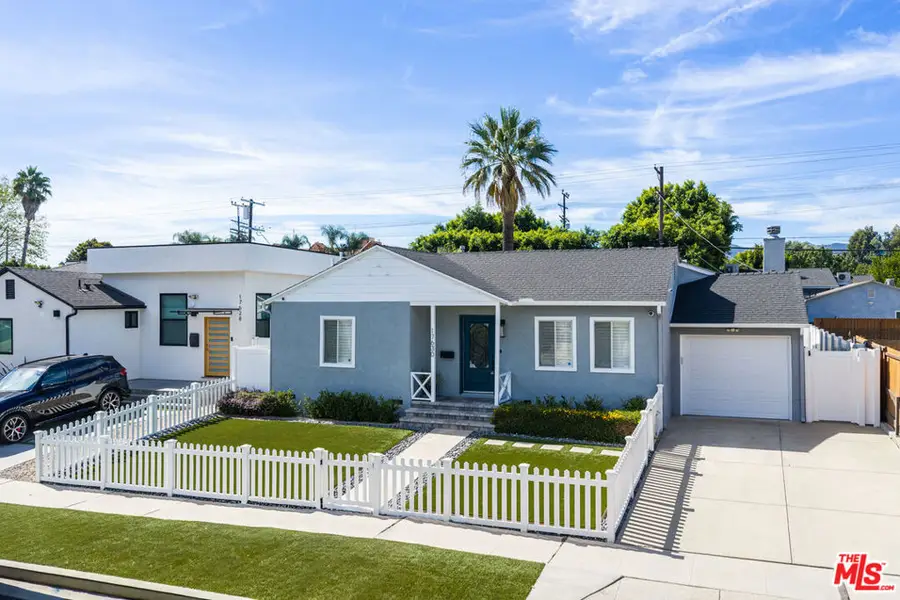 17630 Martha Street, Encino, CA 91316 - #2