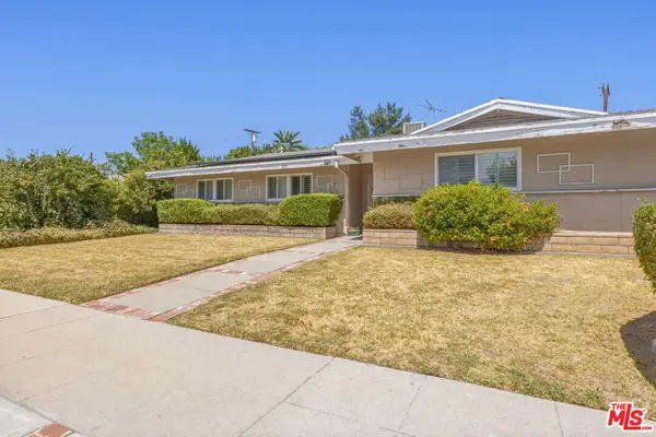 20111 Superior Street, Chatsworth, CA 91311