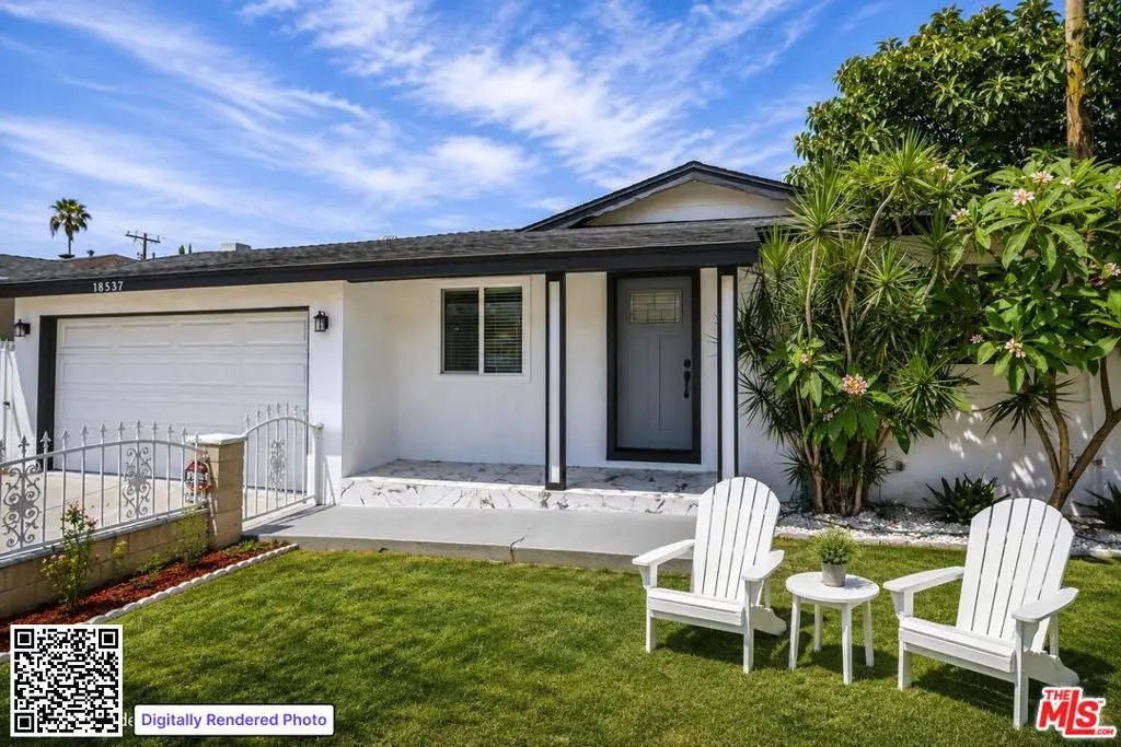 18537 Aguiro Street, Rowland Heights, CA 91748 - #1