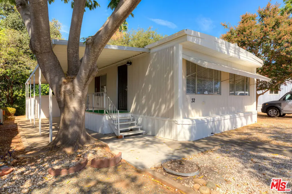 1047 14th Street #32, Oroville, CA 95965 - #1