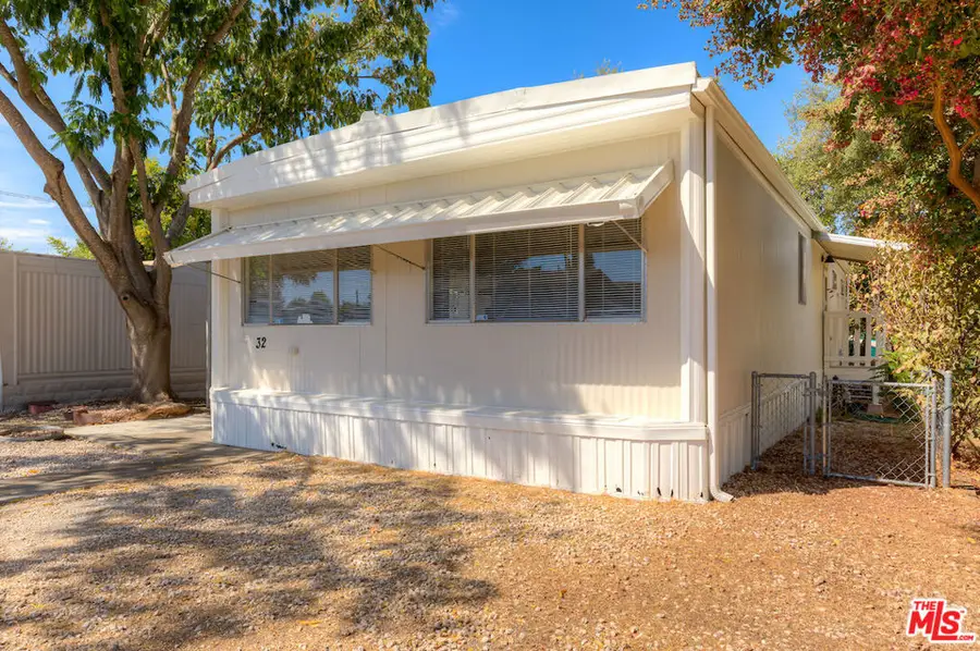 1047 14th Street #32, Oroville, CA 95965 - #2