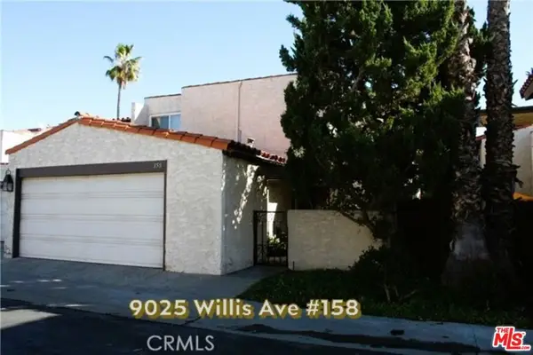 9025 Willis Avenue #158, Los Angeles, CA 91402