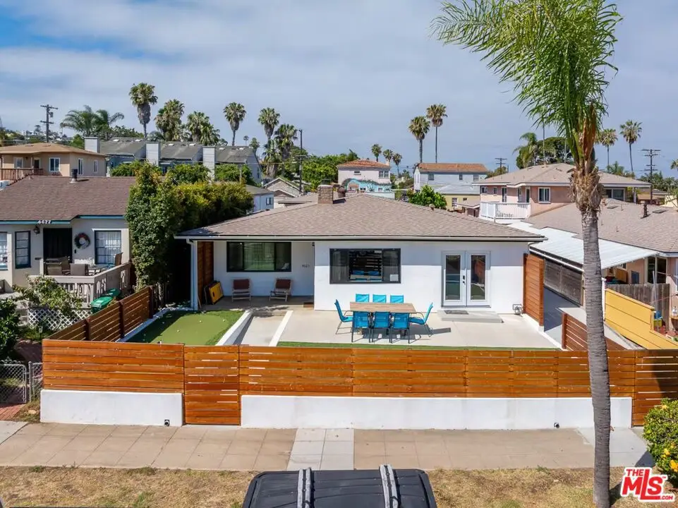 4683 Cape May Avenue, San Diego, CA 92107 - #1