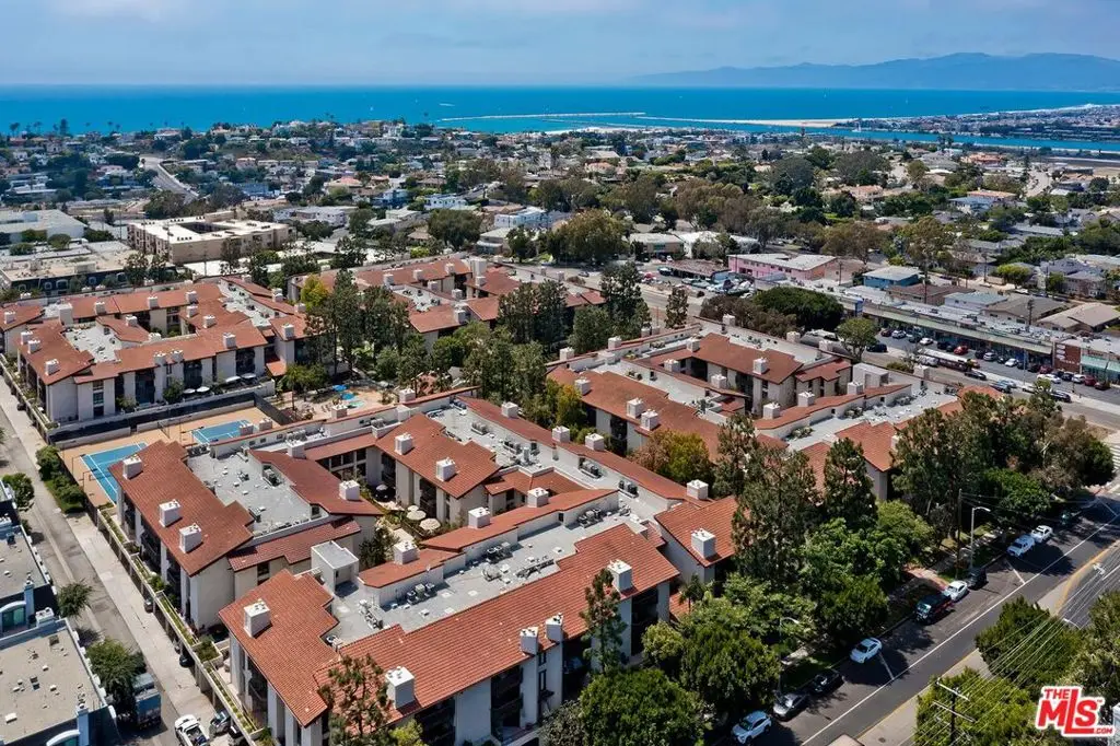 8515 Falmouth Avenue #209, Playa Del Rey, CA 90293 - #1