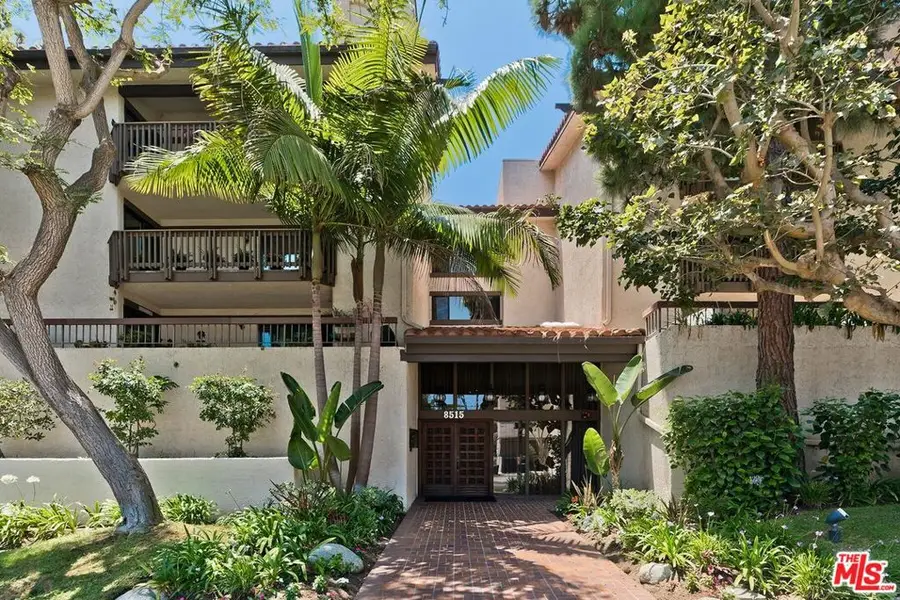8515 Falmouth Avenue #209, Playa Del Rey, CA 90293 - #2