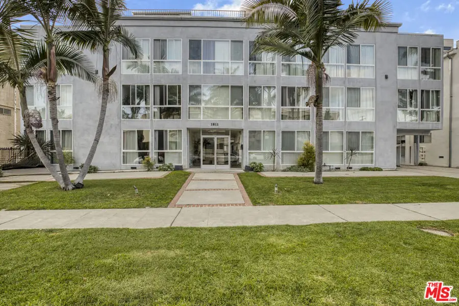 1811 S Bentley Avenue, Los Angeles, CA 90025 - #3