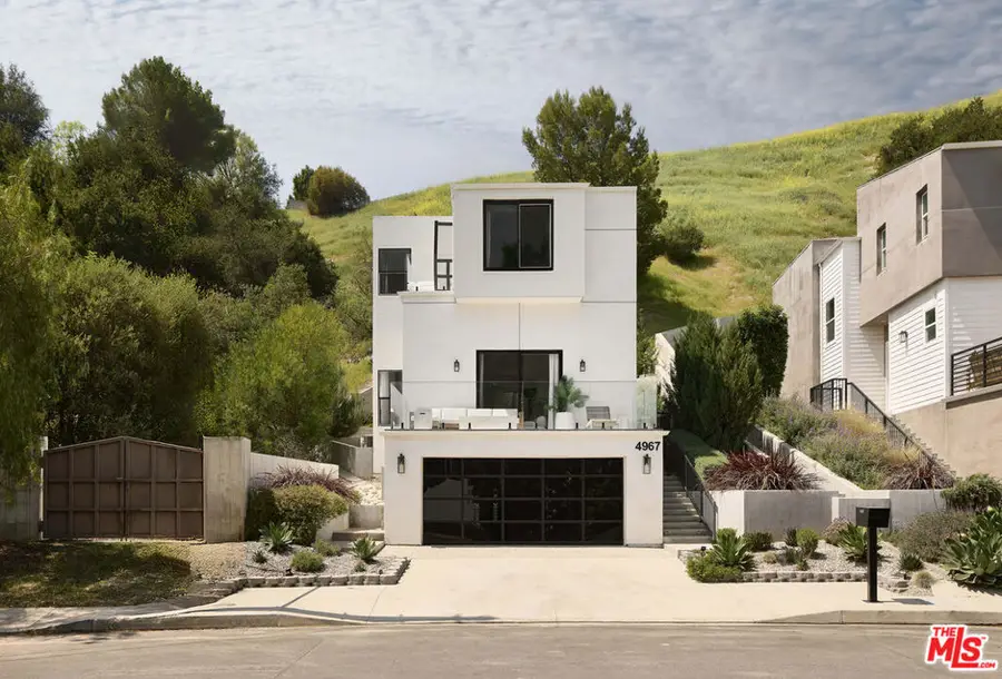 4967 Llano Drive, Woodland Hills, CA 91364 - #2