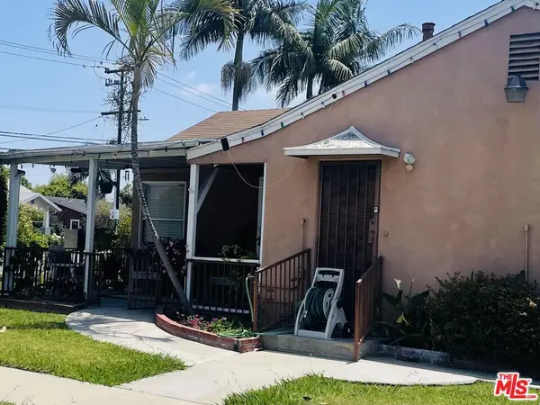 11705 Orr And Day Road, Norwalk, CA 90650