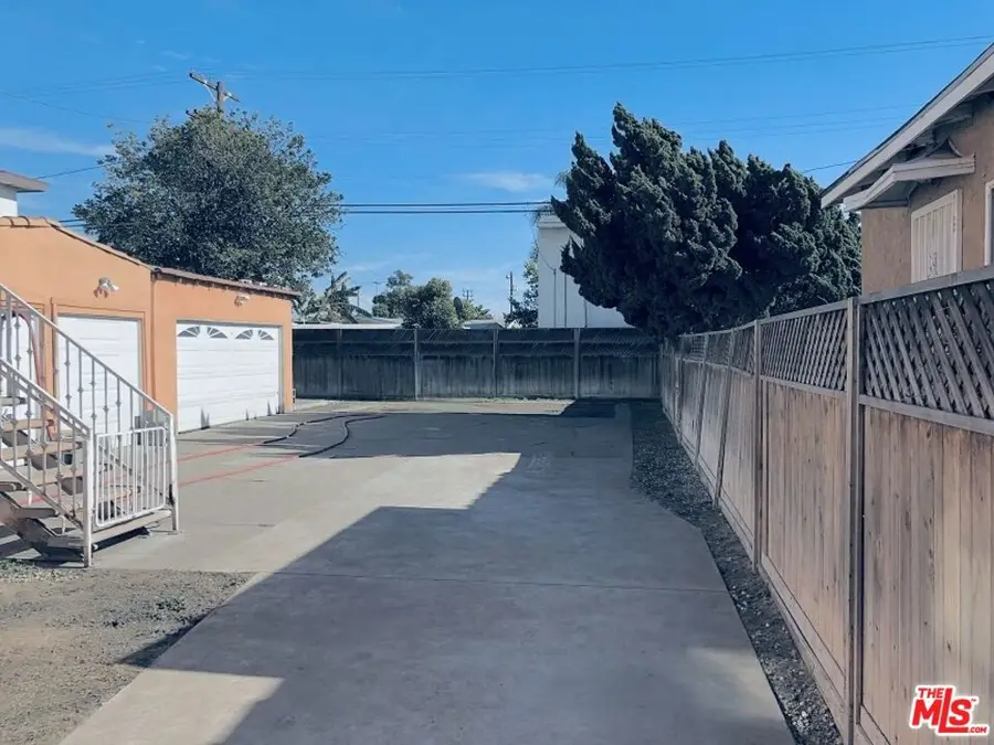 1610 Hauser Boulevard, Los Angeles, CA 90019 - #2