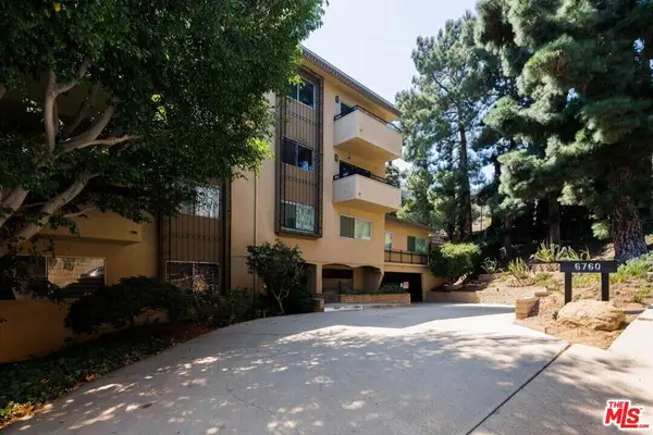 6760 Hillpark Drive #408, Los Angeles, CA 90068