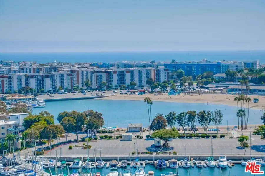 4314 Marina City #PH17, Marina Del Rey, CA 90292 - #3