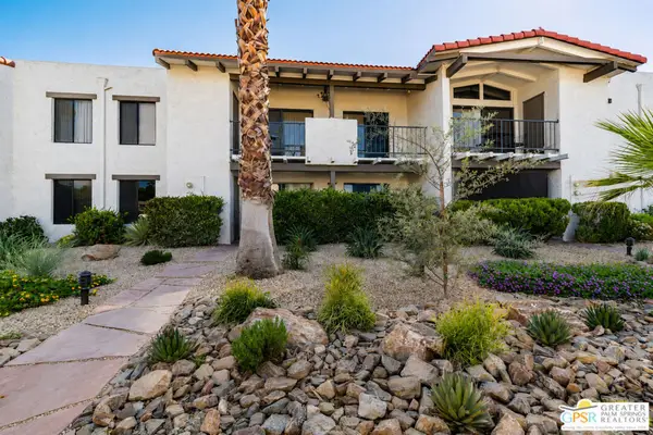 1050 E Ramon Road #42, Palm Springs, CA 92264