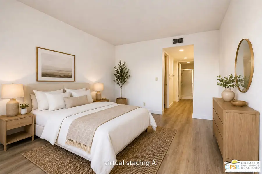 1050 E Ramon Road #42, Palm Springs, CA 92264 - #2