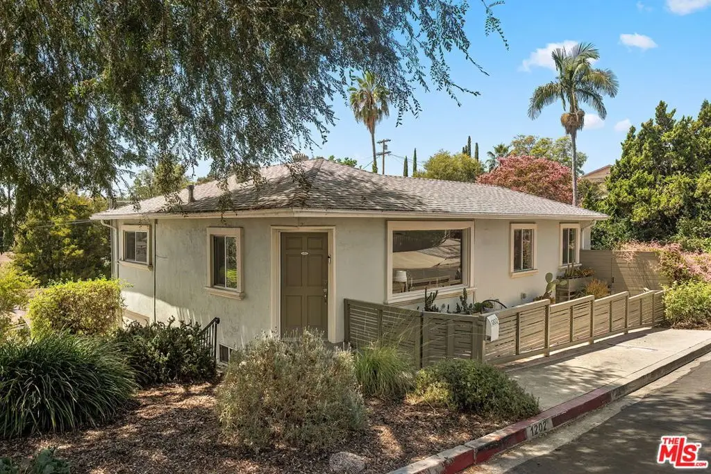 1202 Kipling Avenue, Los Angeles, CA 90041 - #1