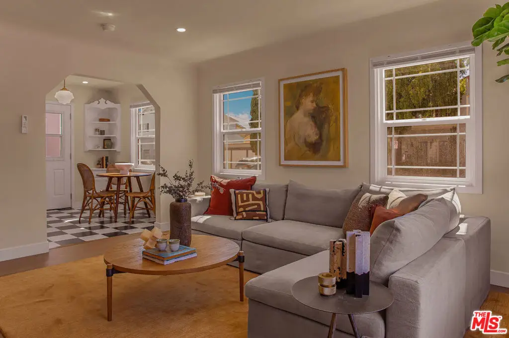 5317 Saturn Street, Los Angeles, CA 90019 - #1