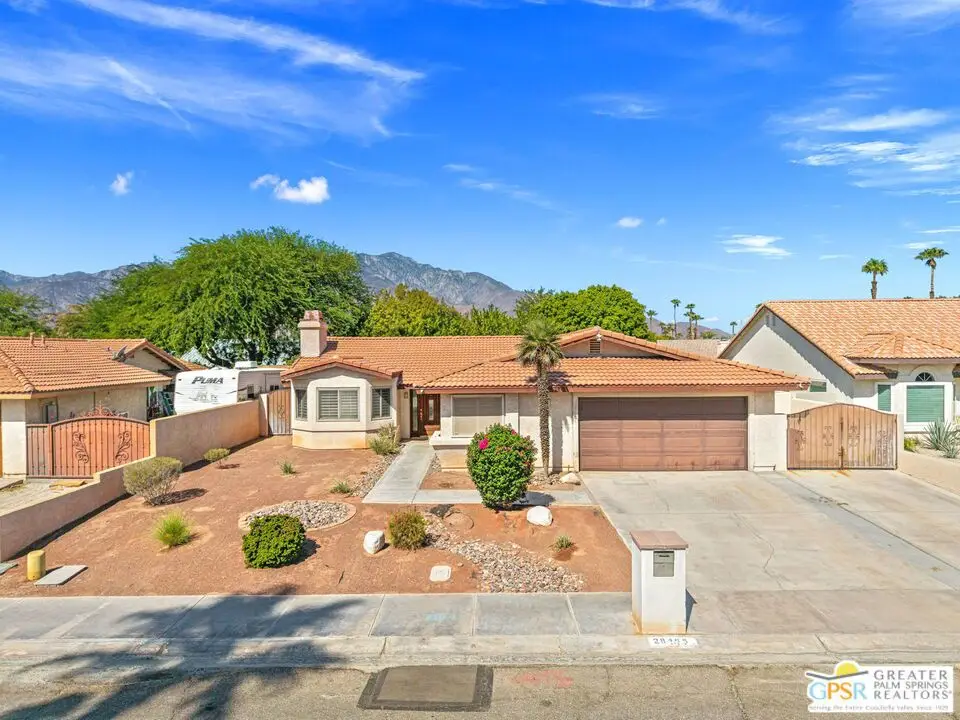 28465 Avenida Condesa, Cathedral City, CA 92234 - #1