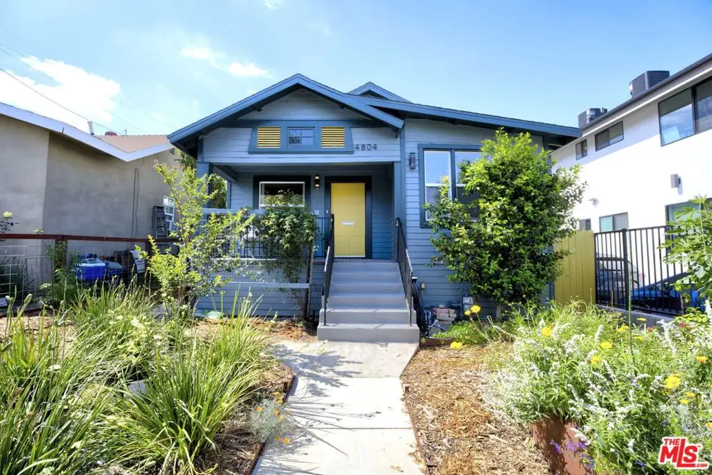 4804 Mascot Street, Los Angeles, CA 90019 - #1