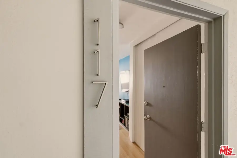 960 Larrabee Street #117, West Hollywood, CA 90069 - #2