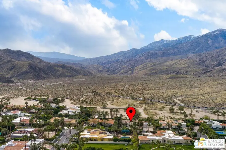 64395 Via Risso, Palm Springs, CA 92264 - #2