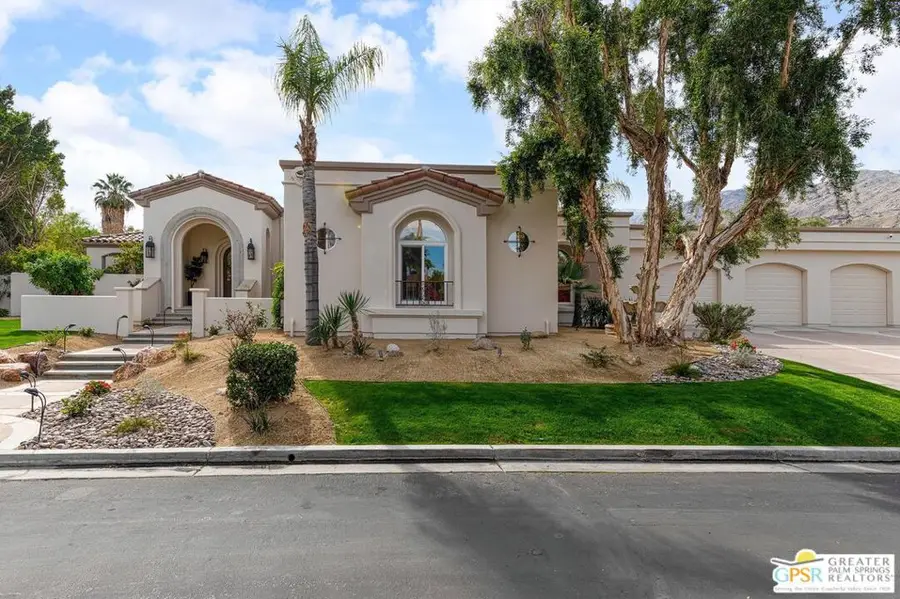 64395 Via Risso, Palm Springs, CA 92264 - #3