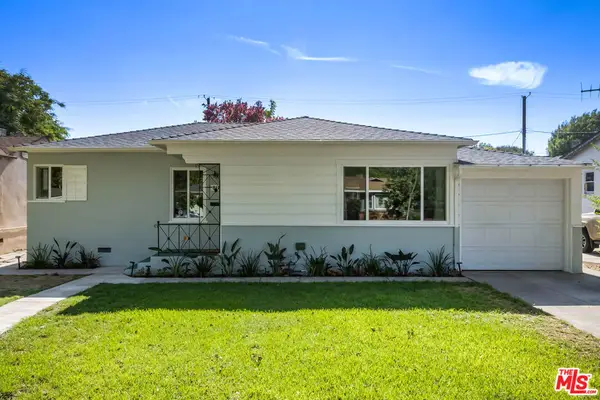 811 N Keystone Street, Burbank, CA 91506