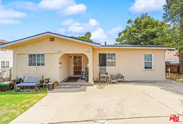 2038 S Alma Street, Los Angeles, CA 90731
