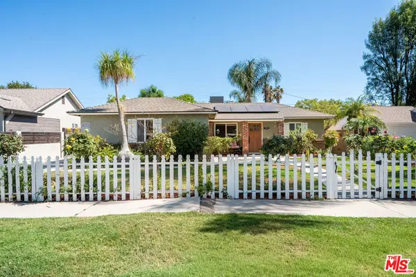 7426 Caldus Avenue, Los Angeles, CA 91406