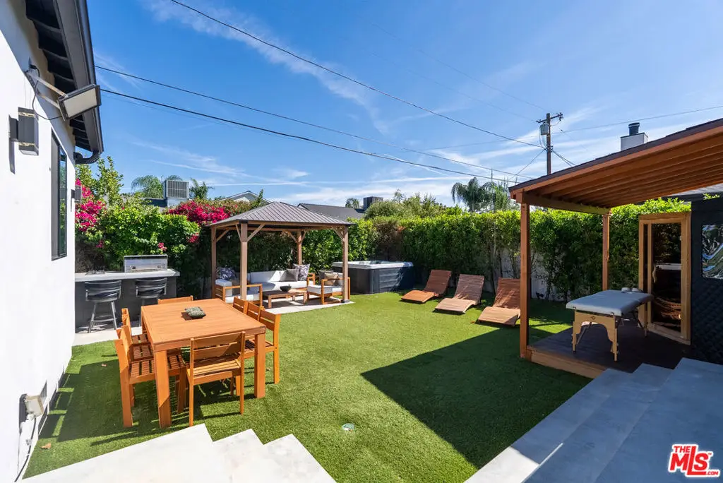 17723 Miranda Street, Encino, CA 91316 - #1