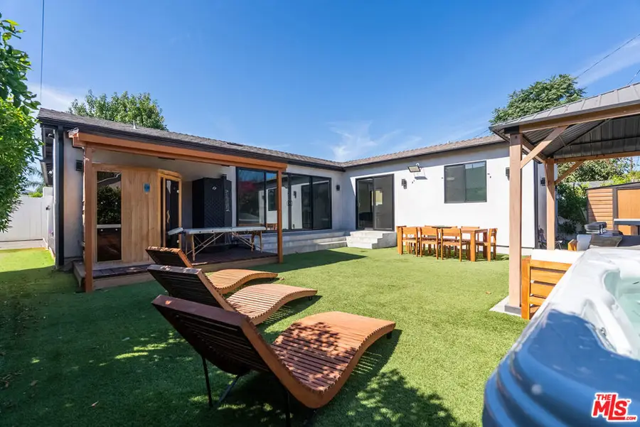 17723 Miranda Street, Encino, CA 91316 - #2