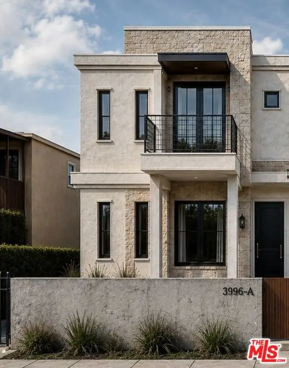 542 S 40th Street, San Diego, CA 92113 - #1