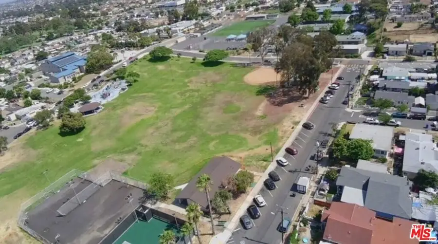 542 S 40th Street, San Diego, CA 92113 - #3