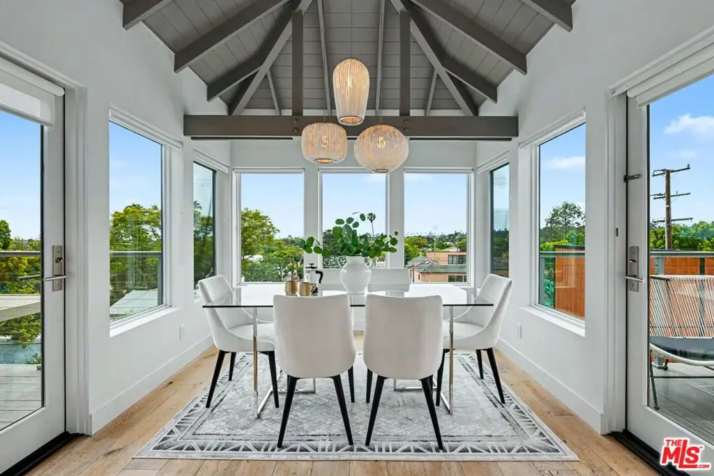 922 Berkeley Street, Santa Monica, CA 90403 - #1