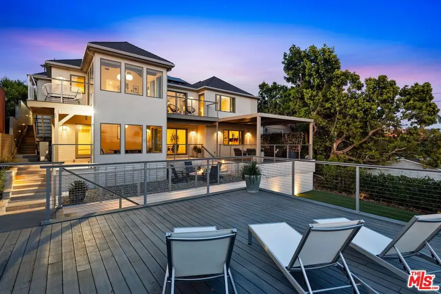 922 Berkeley Street, Santa Monica, CA 90403 - #2