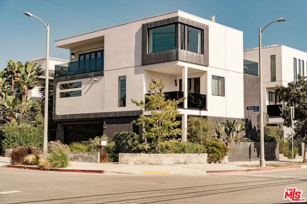 1208 Palms Boulevard, Venice, CA 90291 - #1
