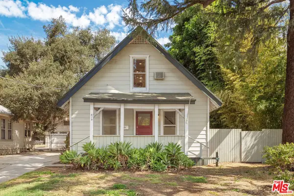 615 E Howard Street, Pasadena, CA 91104