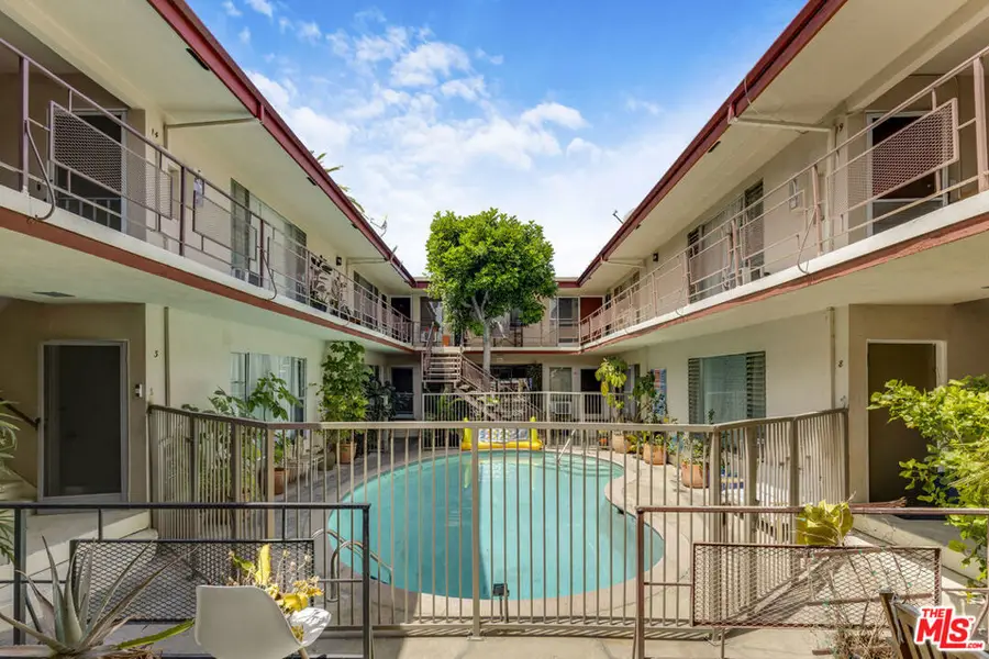 900 N Orange Grove Avenue, West Hollywood, CA 90046 - #3