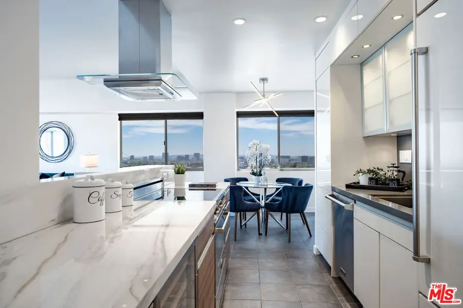 1155 N La Cienega Boulevard #508, West Hollywood, CA 90069 - #2