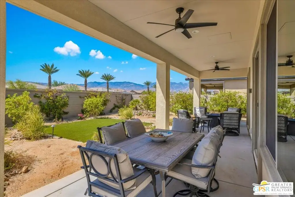 100 Zinfandel, Rancho Mirage, CA 92270 - #1