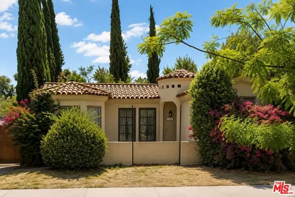 1118 N Isabel Street, Glendale, CA 91207