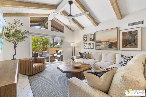 451 E Via Carisma #64, Palm Springs, CA 92264
