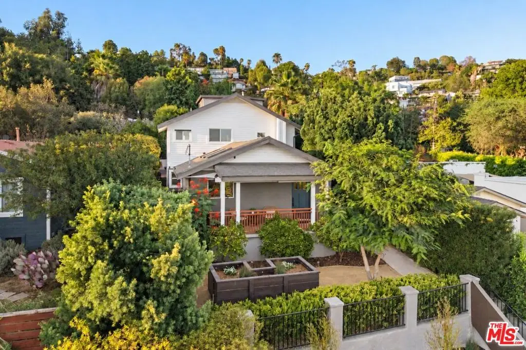 1155 Isabel Street, Los Angeles, CA 90065 - #1